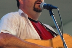 Charlotte Bluegrass Festival 2010