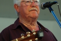 Charlotte Bluegrass Festival 2010