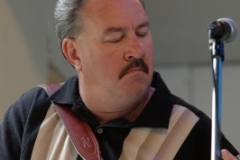 Charlotte Bluegrass Festival 2010