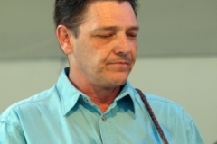 Charlotte Bluegrass Festival 2010