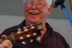 Charlotte Bluegrass Festival 2010