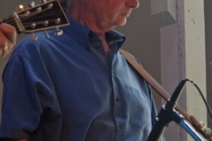 Charlotte Bluegrass Festival 2010