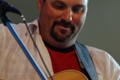 Charlotte Bluegrass Festival 2010