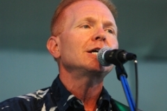 Charlotte Bluegrass Festival 2010