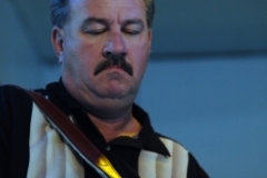 Charlotte Bluegrass Festival 2010
