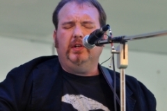 Charlotte Bluegrass Festival 2010
