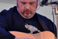 Charlotte Bluegrass Festival 2010