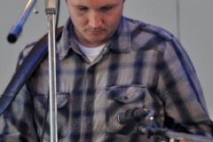 Charlotte Bluegrass Festival 2010