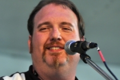 Charlotte Bluegrass Festival 2010