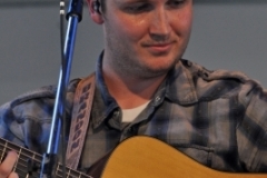 Charlotte Bluegrass Festival 2010