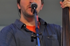 Charlotte Bluegrass Festival 2010