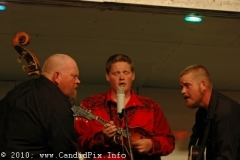 Charlotte Bluegrass Festival 2010