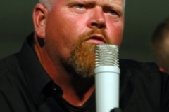 Charlotte Bluegrass Festival 2010