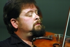 Charlotte Bluegrass Festival 2010