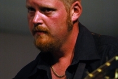 Charlotte Bluegrass Festival 2010