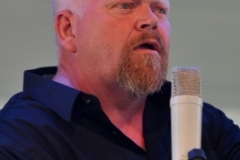 Charlotte Bluegrass Festival 2010