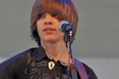 Charlotte Bluegrass Festival 2010
