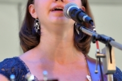 Charlotte Bluegrass Festival 2010