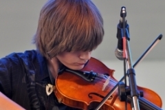 Charlotte Bluegrass Festival 2010