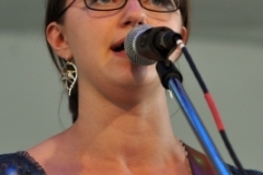 Charlotte Bluegrass Festival 2010