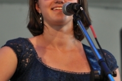 Charlotte Bluegrass Festival 2010