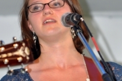 Charlotte Bluegrass Festival 2010