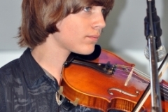Charlotte Bluegrass Festival 2010