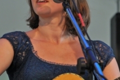 Charlotte Bluegrass Festival 2010
