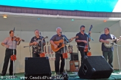 Charlotte Bluegrass Festival 2010