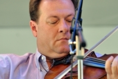 Charlotte Bluegrass Festival 2010