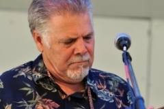 Charlotte Bluegrass Festival 2010
