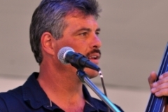 Charlotte Bluegrass Festival 2010