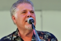 Charlotte Bluegrass Festival 2010