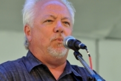 Charlotte Bluegrass Festival 2010