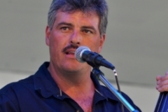 Charlotte Bluegrass Festival 2010