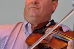 Charlotte Bluegrass Festival 2010