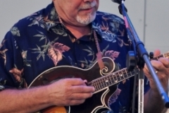 Charlotte Bluegrass Festival 2010