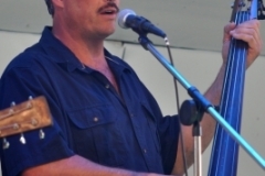 Charlotte Bluegrass Festival 2010