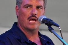 Charlotte Bluegrass Festival 2010