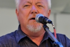 Charlotte Bluegrass Festival 2010