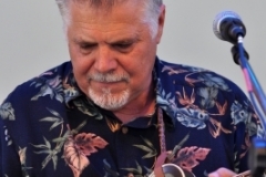 Charlotte Bluegrass Festival 2010