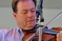 Charlotte Bluegrass Festival 2010