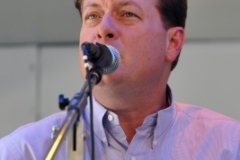 Charlotte Bluegrass Festival 2010