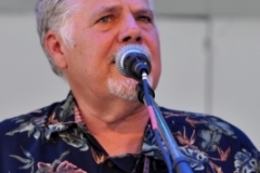 Charlotte Bluegrass Festival 2010
