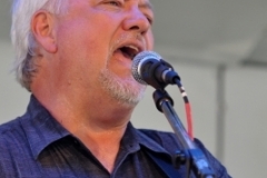 Charlotte Bluegrass Festival 2010