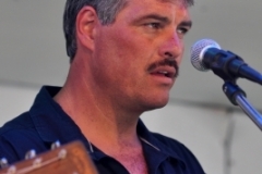 Charlotte Bluegrass Festival 2010