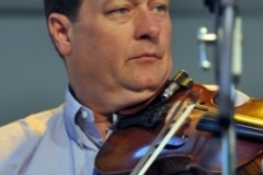 Charlotte Bluegrass Festival 2010