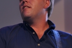 Charlotte Bluegrass Festival 2010