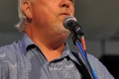 Charlotte Bluegrass Festival 2010