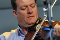 Charlotte Bluegrass Festival 2010